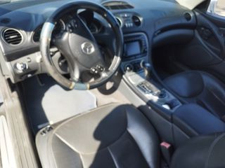 Mercedes-Benz SL 500 2005 SL 230-thumb-6