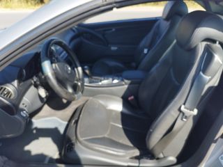 Mercedes-Benz SL 500 2005 SL 230-thumb-7