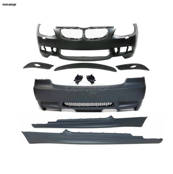 Bodykit για E92 (2006-2009) M3