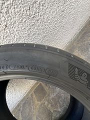 2 ΛΑΣΤΙΧΑ MICHELIN PILOT SPORT 4- 235/45 ZR 18 04/2022