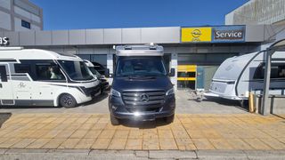 Hymer 2024 ML-T  570  CROOS OVER 4X4-thumb-1