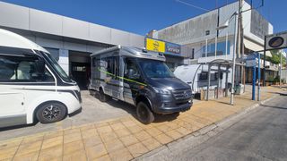 Hymer 2024 ML-T  570  CROOS OVER 4X4-thumb-2