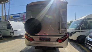 Hymer 2024 ML-T  570  CROOS OVER 4X4-thumb-3