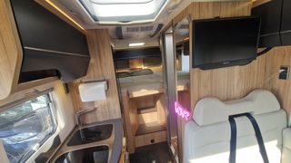 Hymer 2024 ML-T  570  CROOS OVER 4X4-thumb-6