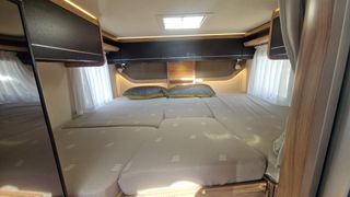 Hymer 2024 ML-T  570  CROOS OVER 4X4-thumb-7