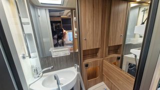 Hymer 2024 ML-T  570  CROOS OVER 4X4-thumb-9