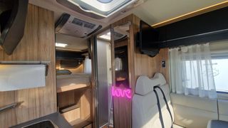 Hymer 2024 ML-T  570  CROOS OVER 4X4-thumb-10