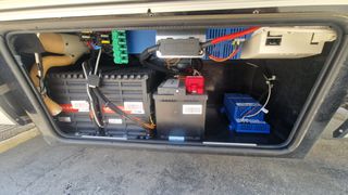 Hymer 2024 ML-T  570  CROOS OVER 4X4-thumb-26