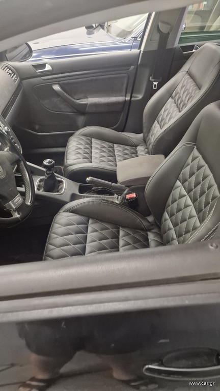 Volkswagen Golf 2009 GT