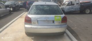 Audi A3 1999