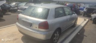 Audi A3 1999-thumb-1