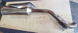TRIUMPH TIGER 1050-thumb-2