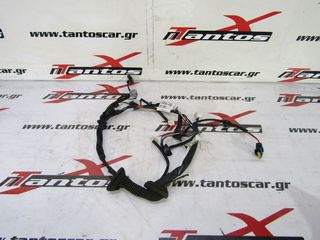 ΚΑΛΩΔΙΩΣΗ ΠΟΡΤΑΣ ΕΜΠΡΟΣ ΔΕ NISSAN NAVARA D40 05-15