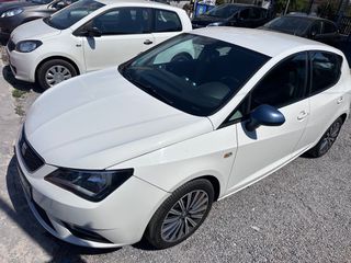 Seat Ibiza 2017