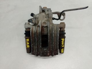 VW POLO '02 1.4 16V (3Θ) ΔΑΓΚΑΝΕΣ ΠΙΣΩ LUCAS (ΑΡΙΣΤΕΡΗ,ΔΕΞΙΑ) (Κ)-thumb-1