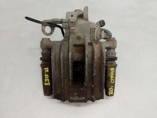 VW POLO '02 1.4 16V (3Θ) ΔΑΓΚΑΝΕΣ ΠΙΣΩ LUCAS (ΑΡΙΣΤΕΡΗ,ΔΕΞΙΑ) (Κ)-thumb-3