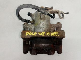 VW POLO '02 1.4 16V (3Θ) ΔΑΓΚΑΝΕΣ ΠΙΣΩ LUCAS (ΑΡΙΣΤΕΡΗ,ΔΕΞΙΑ) (Κ)-thumb-4