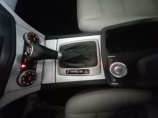 Mercedes-Benz C 200 2008 AVANTGARDE KOMPRESSOR ΕΛΛΗΝΙΚΟ-thumb-17