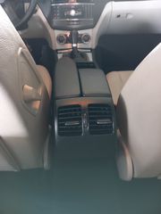 Mercedes-Benz C 200 2008 AVANTGARDE KOMPRESSOR ΕΛΛΗΝΙΚΟ-thumb-19