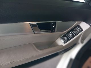 Mercedes-Benz C 200 2008 AVANTGARDE KOMPRESSOR ΕΛΛΗΝΙΚΟ-thumb-24