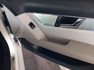 Mercedes-Benz C 200 2008 AVANTGARDE KOMPRESSOR ΕΛΛΗΝΙΚΟ-thumb-34