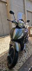 Piaggio Beverly 300 2020 BEVERLY 300s