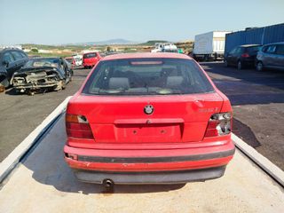 Bmw 316 2003