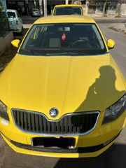Skoda Octavia 2015