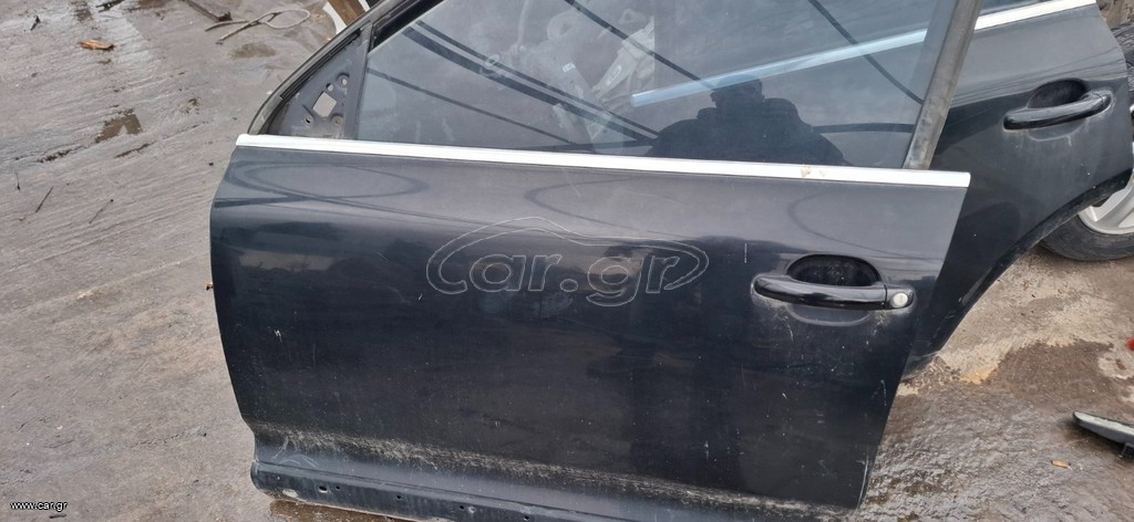 ΠΟΡΤΑ ΕΜΠΡΟΣ ΑΡΙΣΤΕΡΗ VW TOUAREG  2003-2010