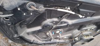 ΠΟΡΤΑ ΕΜΠΡΟΣ ΑΡΙΣΤΕΡΗ VW TOUAREG  2003-2010-thumb-1