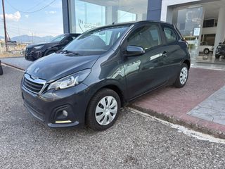 Peugeot 108 2019