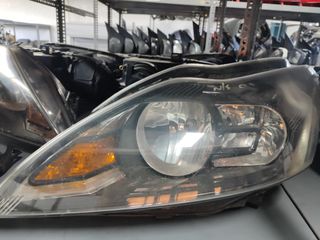 ΕΜΠΡΟΣ ΑΡΙΣΤΕΡΟ ΦΑΝΑΡΙ FORD FOCUS 2008-2011