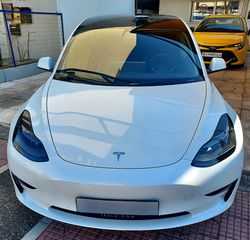 Tesla Model 3 2021 Performance - Dual Motor - 1508