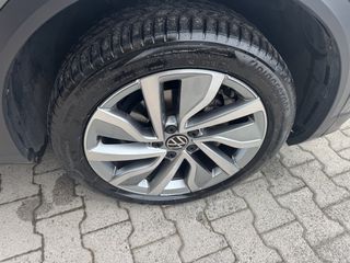 Volkswagen T-Roc 2022 STYLE automatik-thumb-7