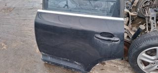 ΠΟΡΤΑ ΠΙΣΩ ΑΡΙΣΤΕΡΗ (ΚΟΜΠΛΕ) VW TOUAREG  2003-2010