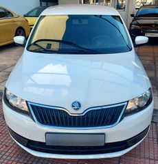 Skoda Rapid 2017 Diesel
