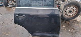 ΠΟΡΤΑ ΠΙΣΩ ΔΕΞΙΑ (ΚΟΜΠΛΕ) VW TOUAREG  2003-2010