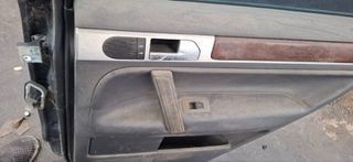 ΠΟΡΤΑ ΠΙΣΩ ΔΕΞΙΑ (ΚΟΜΠΛΕ) VW TOUAREG  2003-2010-thumb-1