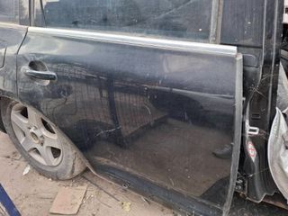 ΠΟΡΤΑ ΠΙΣΩ ΔΕΞΙΑ (ΚΟΜΠΛΕ) VW TOUAREG  2003-2010-thumb-2