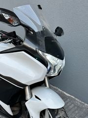 Honda VFR 1200 2010-thumb-9