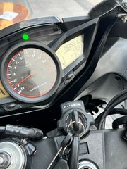 Honda VFR 1200 2010-thumb-10