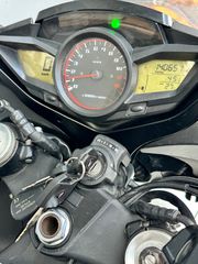 Honda VFR 1200 2010-thumb-13
