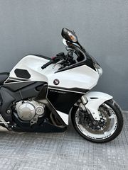 Honda VFR 1200 2010-thumb-16