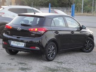 Hyundai i 20 2016 ΠΡΟΣΦΟΡΑ ΑΠΟ €11.500 ΤΩΡΑ €10.500 1.200cc 85Ps.5D EURO6-thumb-5