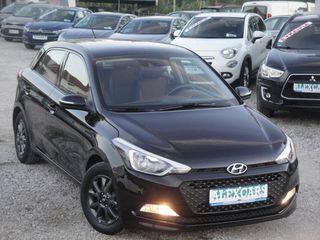 Hyundai i 20 2016 ΠΡΟΣΦΟΡΑ ΑΠΟ €11.500 ΤΩΡΑ €10.500 1.200cc 85Ps.5D EURO6-thumb-3