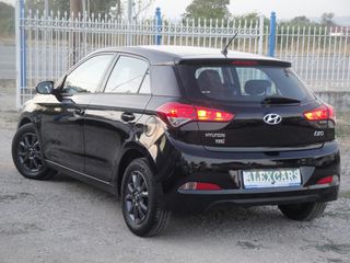Hyundai i 20 2016 ΠΡΟΣΦΟΡΑ ΑΠΟ €11.500 ΤΩΡΑ €10.500 1.200cc 85Ps.5D EURO6-thumb-7