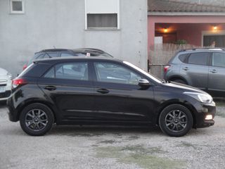Hyundai i 20 2016 ΠΡΟΣΦΟΡΑ ΑΠΟ €11.500 ΤΩΡΑ €10.500 1.200cc 85Ps.5D EURO6-thumb-4