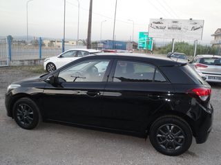 Hyundai i 20 2016 ΠΡΟΣΦΟΡΑ ΑΠΟ €11.500 ΤΩΡΑ €10.500 1.200cc 85Ps.5D EURO6-thumb-8