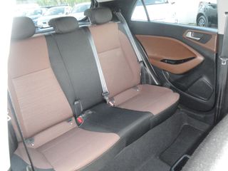 Hyundai i 20 2016 ΠΡΟΣΦΟΡΑ ΑΠΟ €11.500 ΤΩΡΑ €10.500 1.200cc 85Ps.5D EURO6-thumb-37