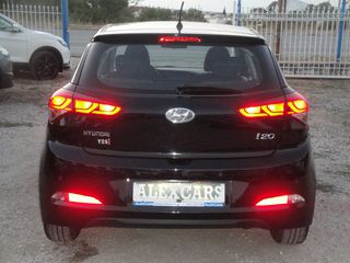 Hyundai i 20 2016 ΠΡΟΣΦΟΡΑ ΑΠΟ €11.500 ΤΩΡΑ €10.500 1.200cc 85Ps.5D EURO6-thumb-53